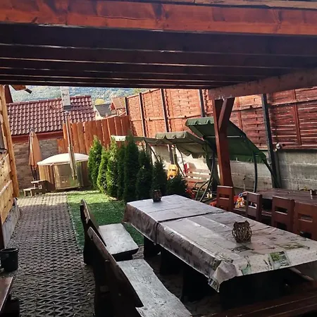 Kanadsky Zrub Prievidza