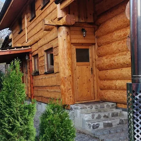 Kanadsky Zrub * Prievidza