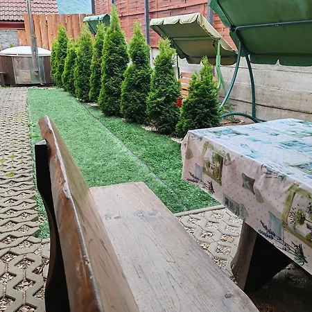 Kanadsky Zrub Prievidza