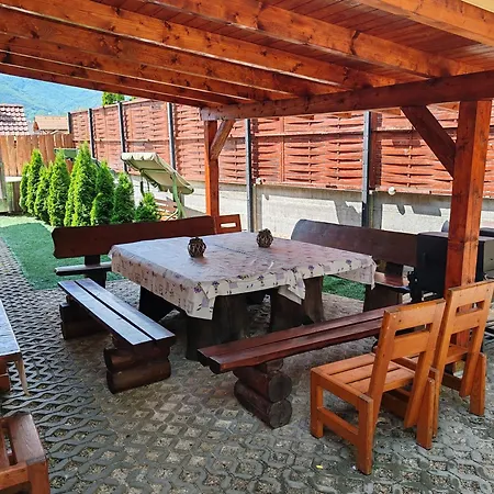 Kanadsky Zrub * Prievidza