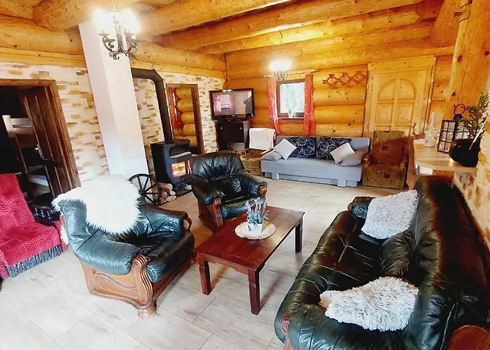 Kanadsky Zrub Prievidza