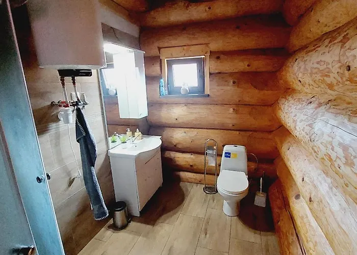 Kanadsky Zrub Prievidza