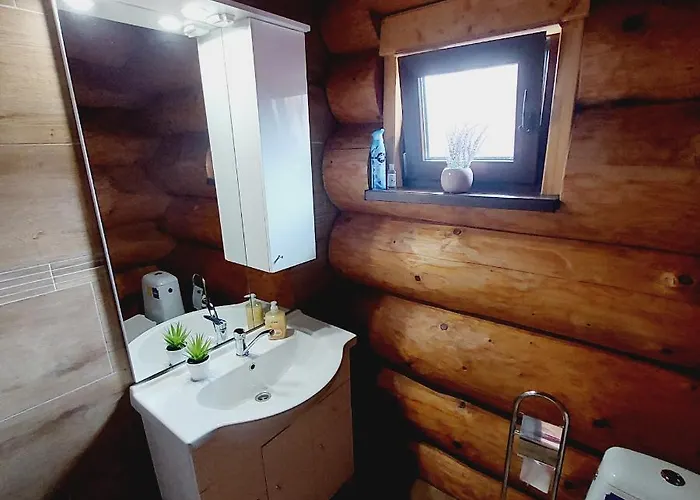 Kanadsky Zrub * Prievidza