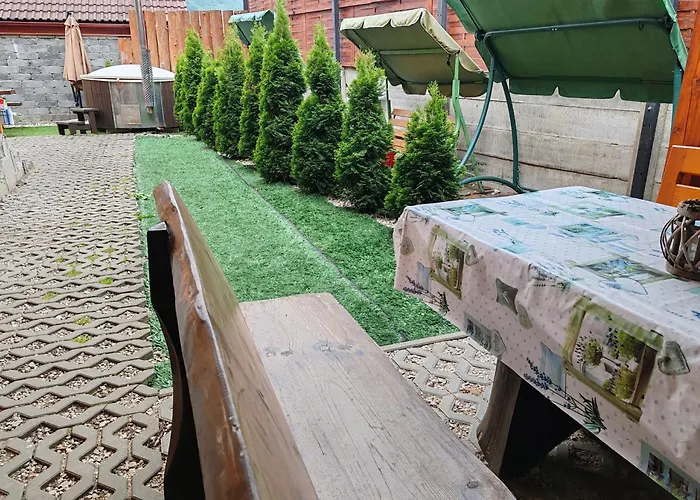 Kanadsky Zrub Prievidza