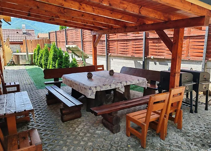 Kanadsky Zrub * Prievidza